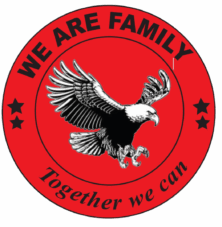 We Are Family